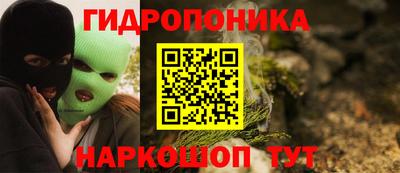 молекула духа Кандалакша